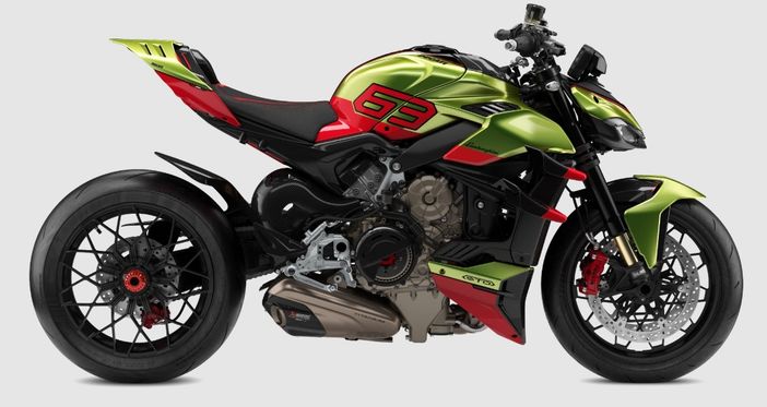 Grugliasco, colpo da 65 mila euro (foto tratta da ducati.com/ch/it/moto/streetfighter/ducati-streetfighter-v4-lamborghini) Grugliasco, colpo da 65 mila euro (foto tratta da ducati.com/ch/it/moto/streetfighter/ducati-streetfighter-v4-lamborghini)