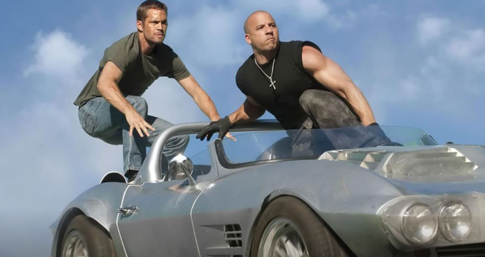 fast & furious fast & furious