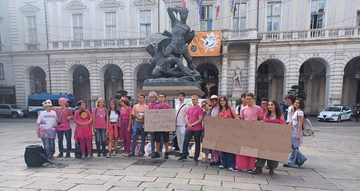 Fridays for future Fridays for future