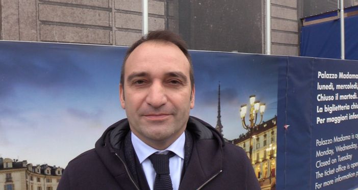 stefano lo russo stefano lo russo