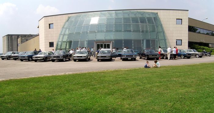China Awards, i piemontesi Blue Engineering, Giacomini e Pininfarina tra i premiati del 2017 China Awards, i piemontesi Blue Engineering, Giacomini e Pininfarina tra i premiati del 2017
