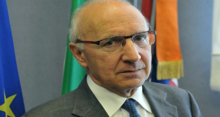 Riforma della residenzialità psichiatrica, Saitta: "Tutti i lavoratori saranno tutelati" Riforma della residenzialità psichiatrica, Saitta: "Tutti i lavoratori saranno tutelati"