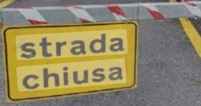 Giro, le limitazioni al traffico delle strade extraurbane e nei comuni della cintura