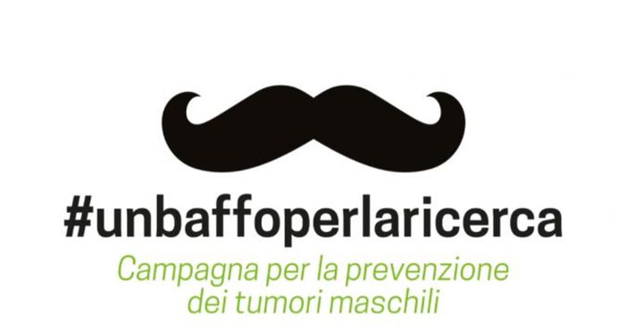 Un baffo per la ricerca: Consiglio regionale e Fondazione Ricerca Molinette in campo contro il tumore alla prostata