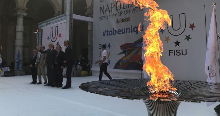 Torino, ufficializzata l'adesione della Città al Comitato organizzatore delle Universiadi 2025