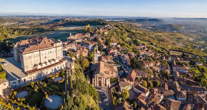 Caccia ai Tesori Arancioni del Touring Club Italiano: in Piemonte 11 borghi coinvolti