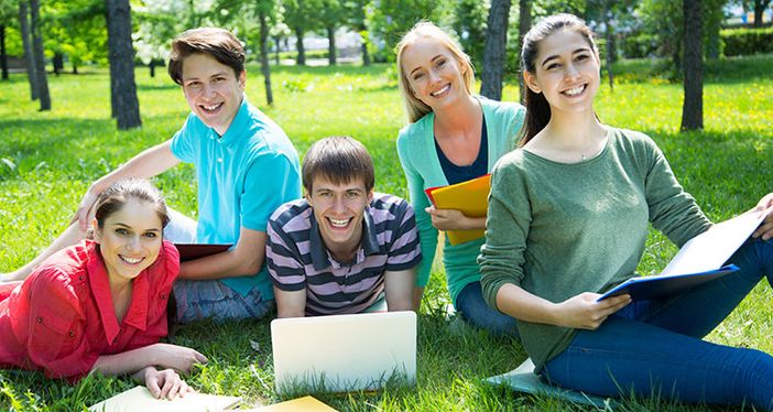 Pianifica il tuo futuro andando a studiare all'estero