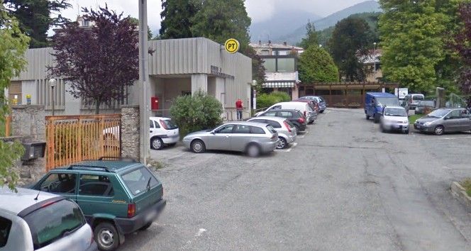 Continua l’agonia: posticipata ancora la riapertura dell’ufficio postale di Perosa Argentina