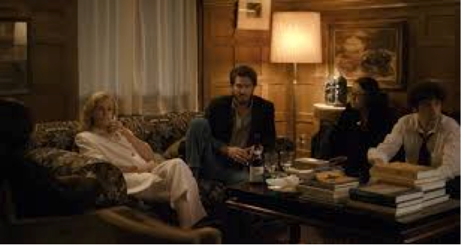 After the hunt, il nuovo film di Guadagnino che si ispira a Woody Allen