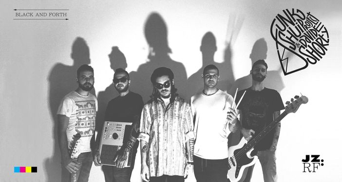 Funk Shui Project: la nostra musica? Sprigiona vibrazioni