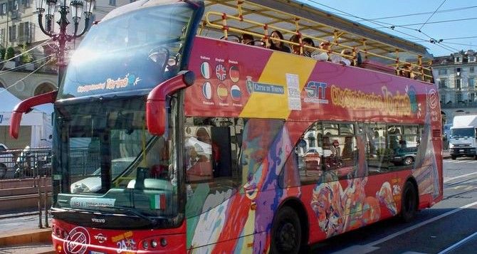 Le guide turistiche: "Torino rischia di spegnersi" Le guide turistiche: "Torino rischia di spegnersi"