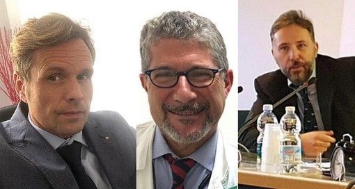 Le previsioni dell'equipe di Genova che ha realizzato il simulatore per vincere il Covid-19 funzionano. Ecco tutti i dati e gli andamenti per il futuro