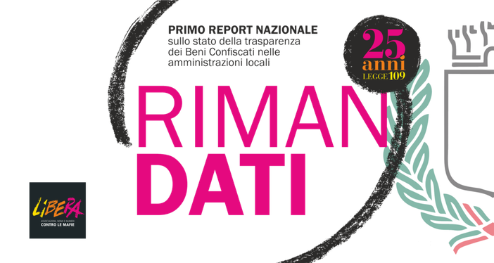 locandina di RimanDati locandina di RimanDati