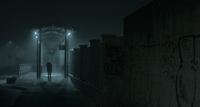 Il terzo film di Mauro Russo Rouge "Ira" ambientato nella cintura torinese