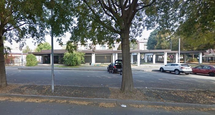 I residenti del quartiere Barca-Bertolla esultano: l’Asl ristrutturerà l’ambulatorio di via Anglesio I residenti del quartiere Barca-Bertolla esultano: l’Asl ristrutturerà l’ambulatorio di via Anglesio