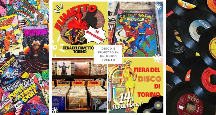 Mostre, fiere e teatro per questo weekend in città