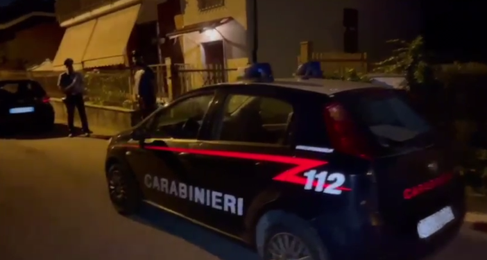 villetta di castiglione