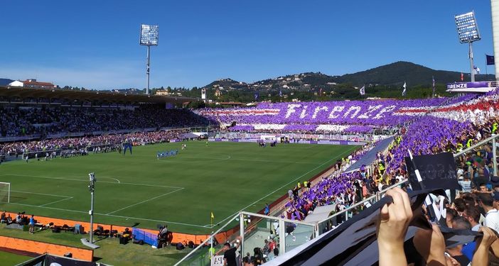 Juve, brutta prestazione a Firenze Juve, brutta prestazione a Firenze