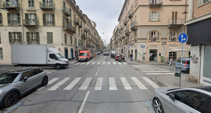 San Donato chiede un attraversamento sicuro per i bambini della scuola Faà di Bruno