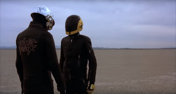 Daft Punk Daft Punk