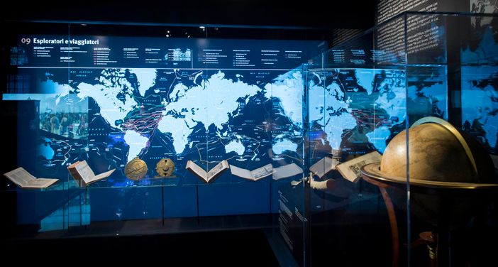 Mercoledì 21 febbraio Franco Cardini ospite a Palazzo Madama