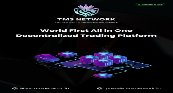 Nel tiro alla fune delle criptovalute, TMS Network (TMSN) decima completamente Polkadot (DOT) e Aave (AAVE)