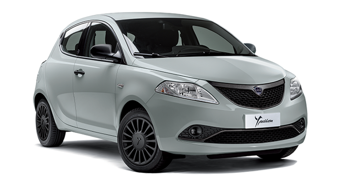 Lancia Ypsilon, l’utilitaria che piace anche a km zero