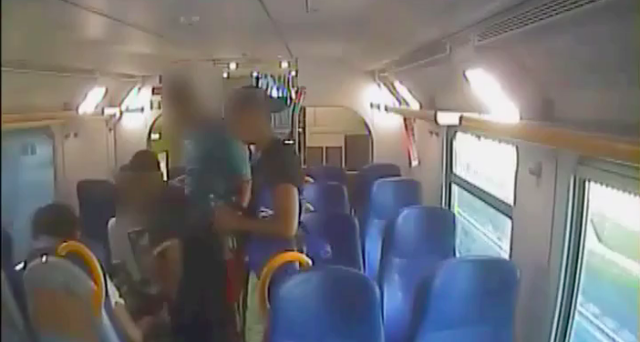 Operazione "Train Gang": sgominata banda di giovani rapinatori che agivano sui treni piemontesi Operazione "Train Gang": sgominata banda di giovani rapinatori che agivano sui treni piemontesi