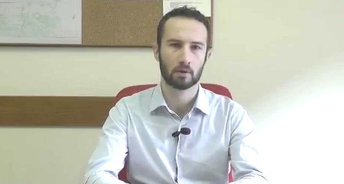 &quot;Limitare l'uso del WiFi negli edifici pubblici, il Governo vara finalmente un decreto legge&quot;