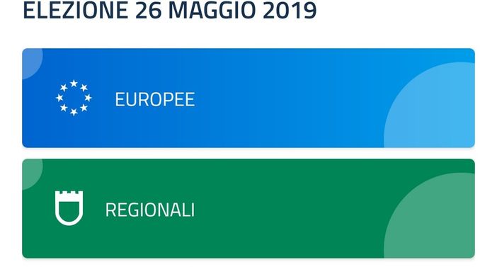 Elezioni, la app Eligendo ha corretto gli errori: ora i nomi dei candidati consiglieri sono al posto giusto