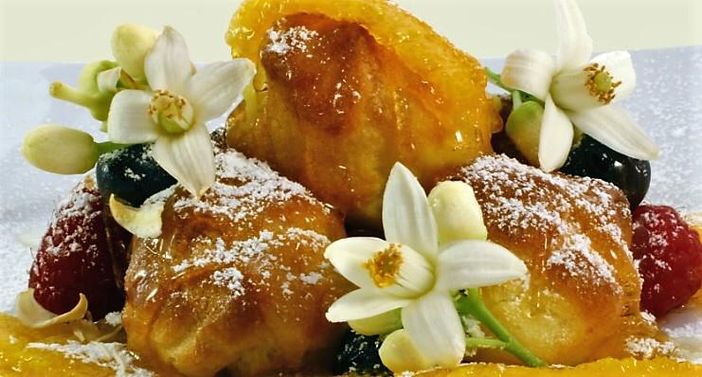 Mangiare i Fiori: esclusiva Cena di Gala a Sanremo il 5 marzo. Prenotazioni aperte! Mangiare i Fiori: esclusiva Cena di Gala a Sanremo il 5 marzo. Prenotazioni aperte!