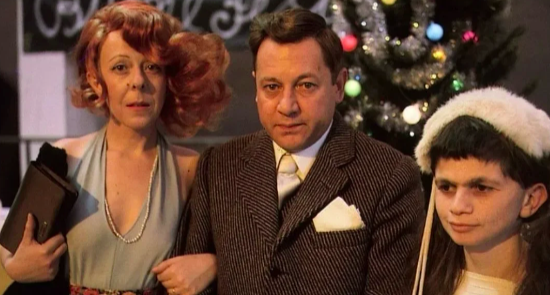 50 anni di Fantozzi: cena a tema e proiezione della pellicola di Luciano Salce all'UCI Cinema