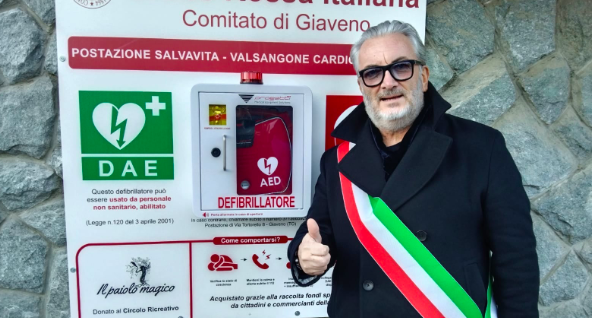 sindaco giaveno giacone sindaco giaveno giacone