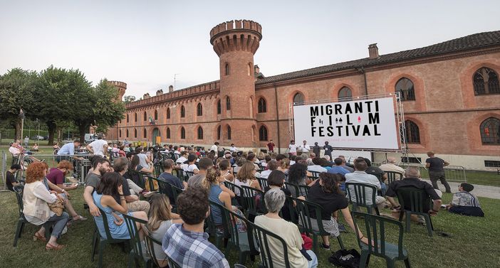 Migranti Film Festival 2019, sulle rotte di cibi e persone Migranti Film Festival 2019, sulle rotte di cibi e persone