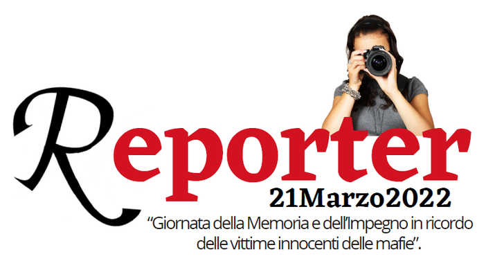 Giornata in ricordo delle vittime di mafia: a Rivoli un Contest per gli studenti Giornata in ricordo delle vittime di mafia: a Rivoli un Contest per gli studenti