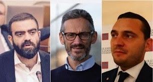 Regione, Lega-Fi-Fdi: "Bene commissione d’indagine su sistema sanitario, ma su ultimi 5 anni per fare luce sulla smobilitazione passata della sanità piemontese" Regione, Lega-Fi-Fdi: "Bene commissione d’indagine su sistema sanitario, ma su ultimi 5 anni per fare luce sulla smobilitazione passata della sanità piemontese"