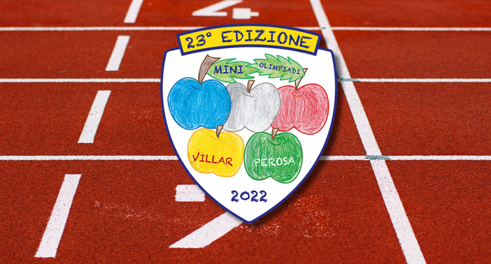 Partono oggi con le bracciate le Miniolimpiadi di Valle a Villar Perosa Partono oggi con le bracciate le Miniolimpiadi di Valle a Villar Perosa