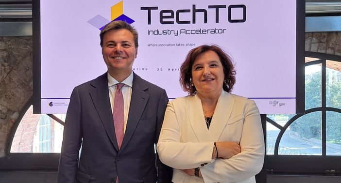 Le pmi vogliono la “prova”: a Torino l’innovazione riparte da TechTo