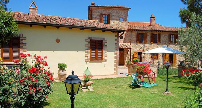 Confagricoltura Piemonte invita la Regione a sostenere le attività agrituristiche