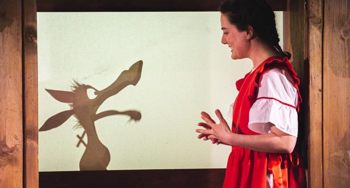 Arriva il festival Giocateatro Arriva il festival Giocateatro