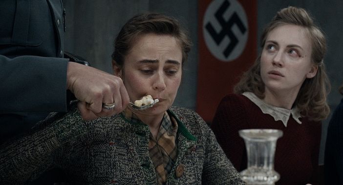 Le Assaggiatrici: il regista in sala al Cinema Eliseo e Nazionale per presentare il film