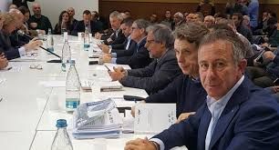 Automotive, Spera (Ugl): ”Bene l'avvio produzione di nuovi modelli, esordio dell’elettrico” Automotive, Spera (Ugl): ”Bene l'avvio produzione di nuovi modelli, esordio dell’elettrico”