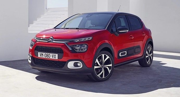 Citroen C3: sceglila di seconda mano