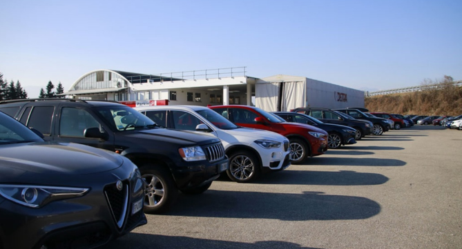 Aeroporto e Parcheggio Torino Caselle: a chi rivolgersi?