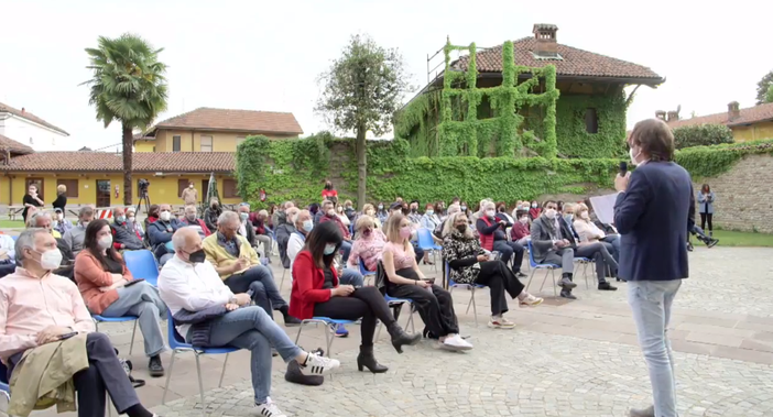 giunta tolardo e polo delle primarie giunta tolardo e polo delle primarie