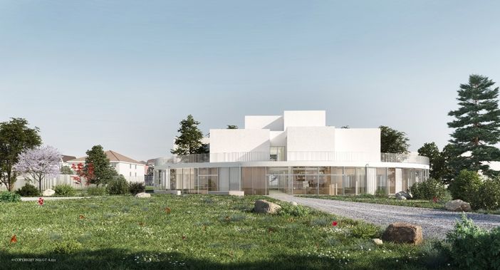 Beinasco, quattro milioni di euro per la nuova scuola primaria De Amicis Beinasco, quattro milioni di euro per la nuova scuola primaria De Amicis