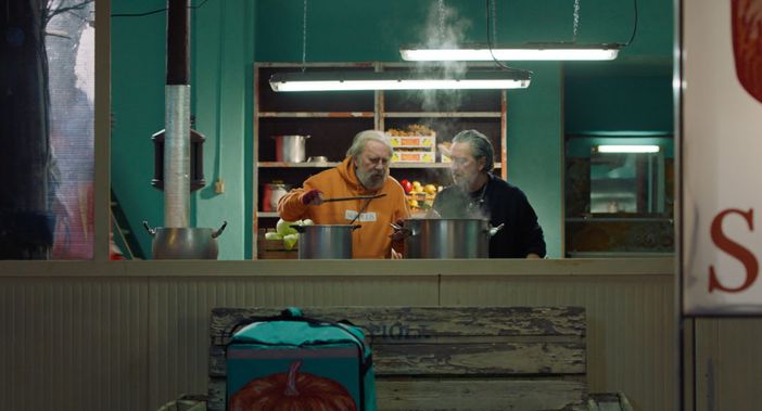 Non morirò di fame: il film di Umberto Spinazzola girato nel Torinese esce nelle sale il 2 febbraio