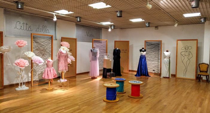 Le creazioni di Torino Fashion Week 2020 si mostrano dal vivo solo a Pinerolo