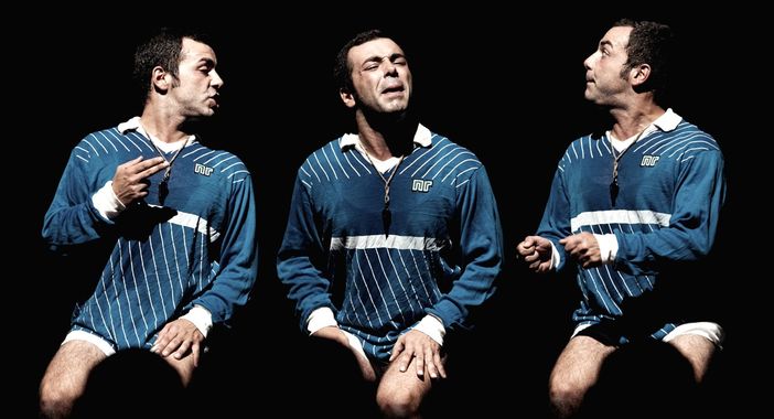 "Bestie rare": il 12 gennaio torna la rassegna di Onda Larsen al Qubì