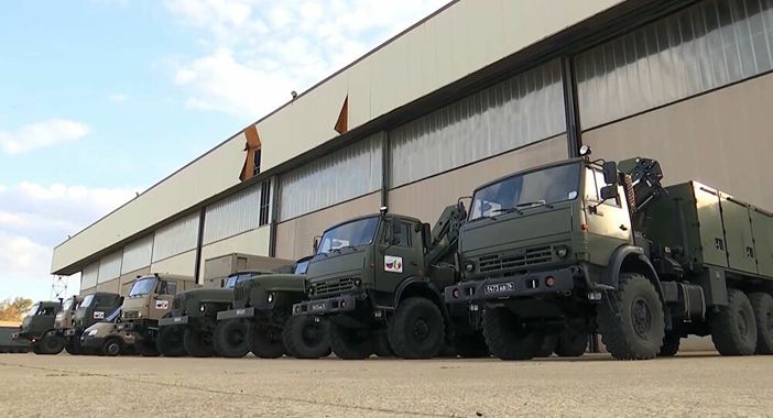 Perché Bruxelles intralcia la Russia negli aiuti all’Italia contro il COVID-19? Perché Bruxelles intralcia la Russia negli aiuti all’Italia contro il COVID-19?